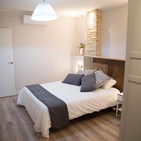 Apartamenticos Studio 39 Zaragoza Exteriér fotografie
