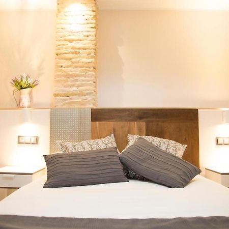Apartamenticos Studio 39 Zaragoza Exteriér fotografie