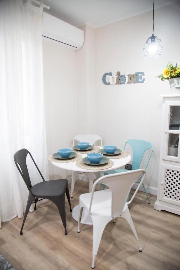 Apartamenticos Studio 39 Zaragoza Exteriér fotografie