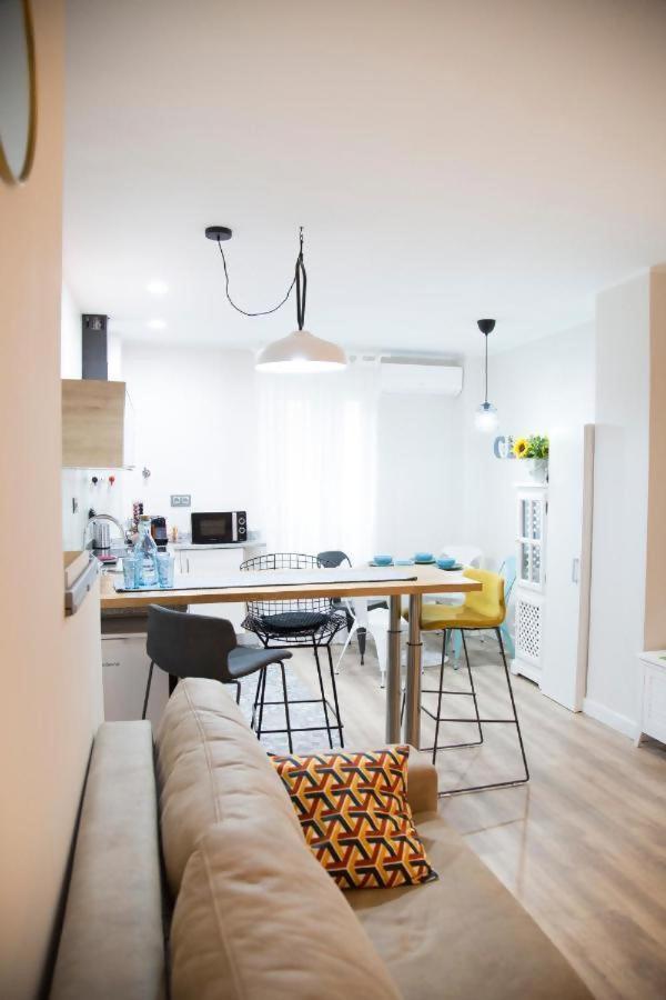 Apartamenticos Studio 39 Zaragoza Exteriér fotografie