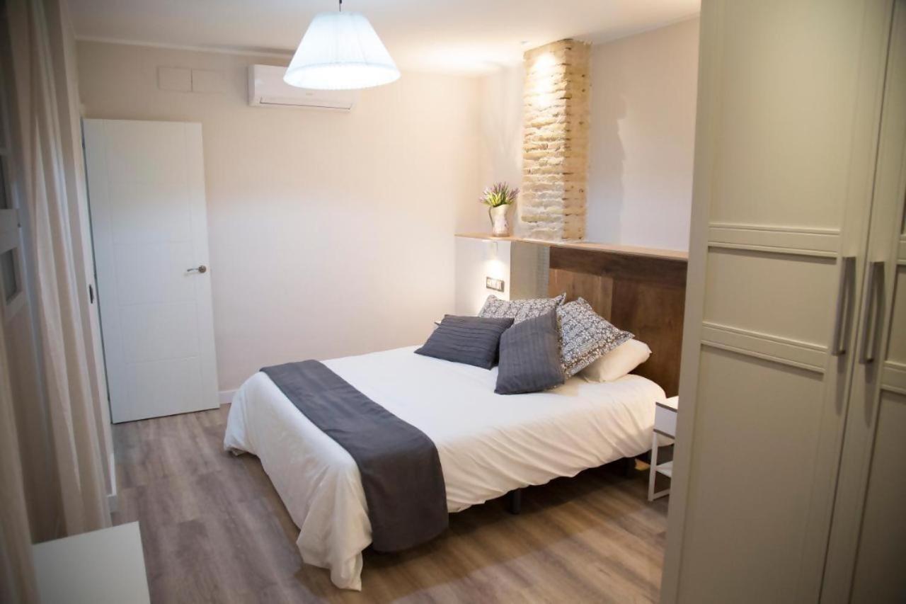 Apartamenticos Studio 39 Zaragoza Exteriér fotografie