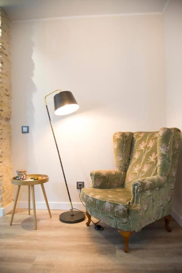 Apartamenticos Studio 39 Zaragoza Exteriér fotografie