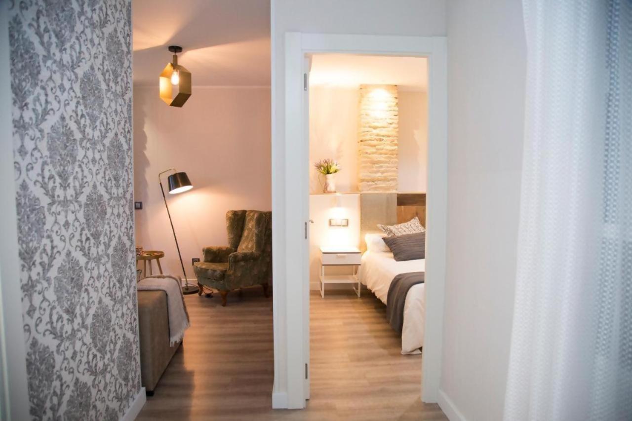 Apartamenticos Studio 39 Zaragoza Exteriér fotografie